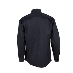 Unisex Flame Retardant Antistatic Work Shirt