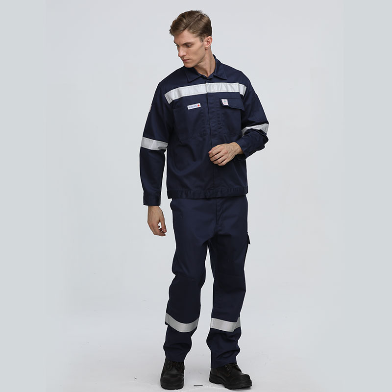 Xinke Flame Retardant Arc Flash Protective Safety Clothing With ...