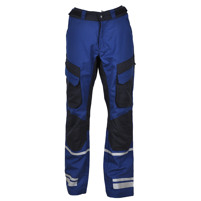 Men’s Reflective Anti-Static Construction Safety Pants