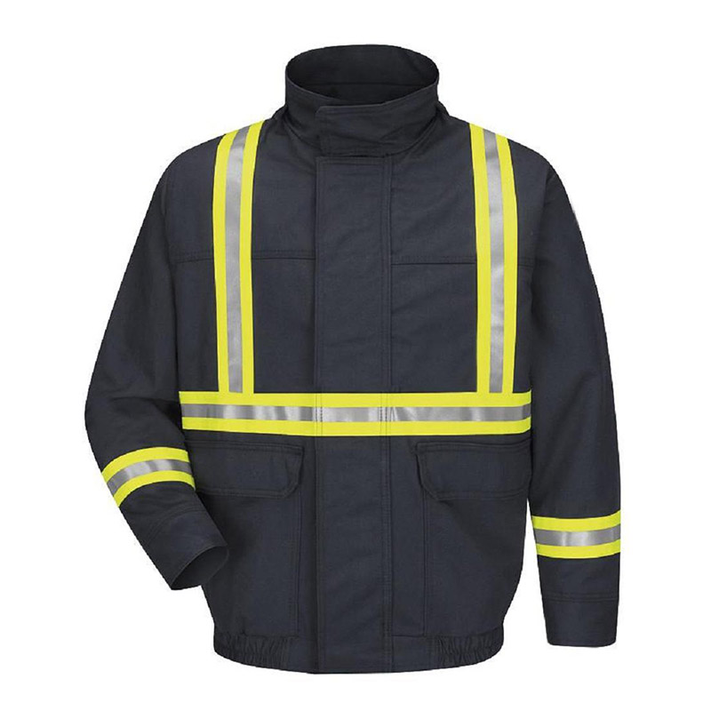 frc protective work coverall