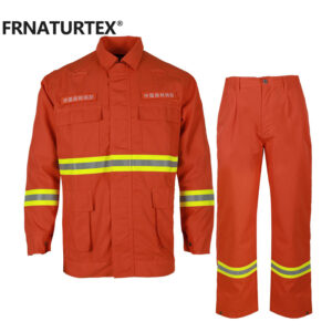 firefighter workwear